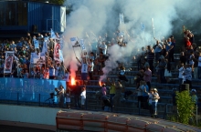 Speedway: Wanda Kraków - Victoria Piła. 2013-07-07